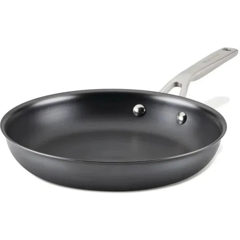 KitchenAid - 10"/25 cm Nitro Carbon Steel Frying Pan - 48735-C