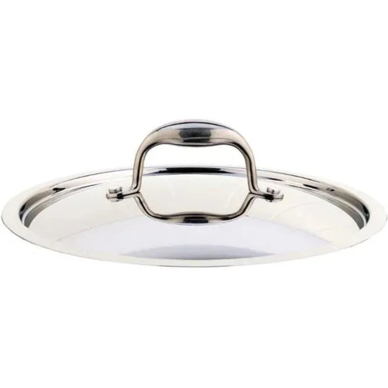 Meyer - Accolade 11"/28 cm Stainless Steel Lid - F71612800