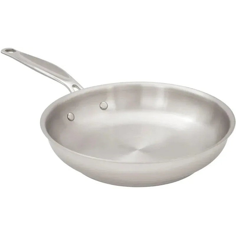 Meyer - Confederation 8"/20 cm Stainless Steel Frying Pan - 2414-20-00