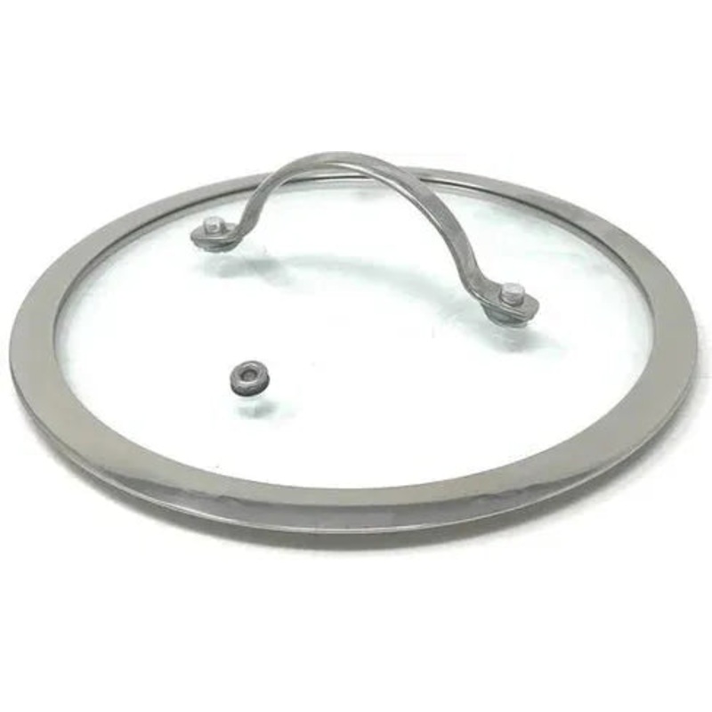 Meyer - Nouvelle 11" (28 cm) Tempered Glass Lid Cover - F85632800