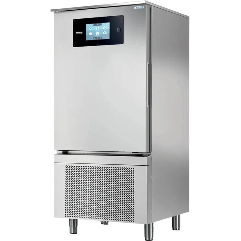 Afinox - INFINITY 10 All-In-One Blast Chiller & Freezer - AIO10