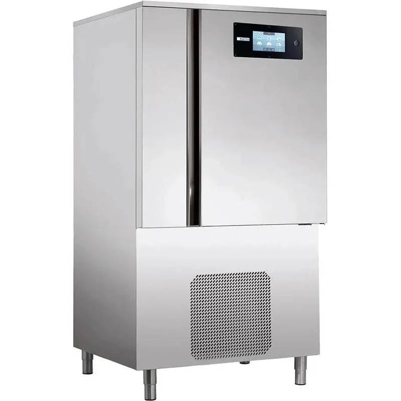Afinox - INFINITY 10-FS All-In-One Blast Chiller & Freezer - AIO10-FS
