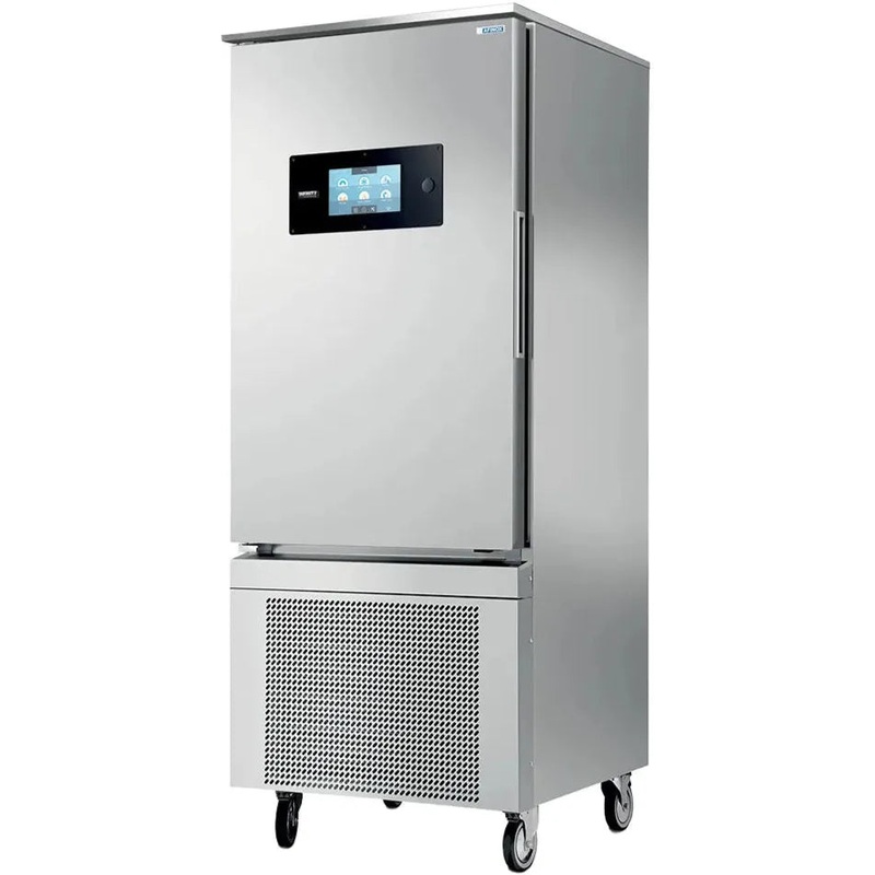 Afinox - INFINITY 15 All-In-One Blast Chiller & Freezer - AIO15