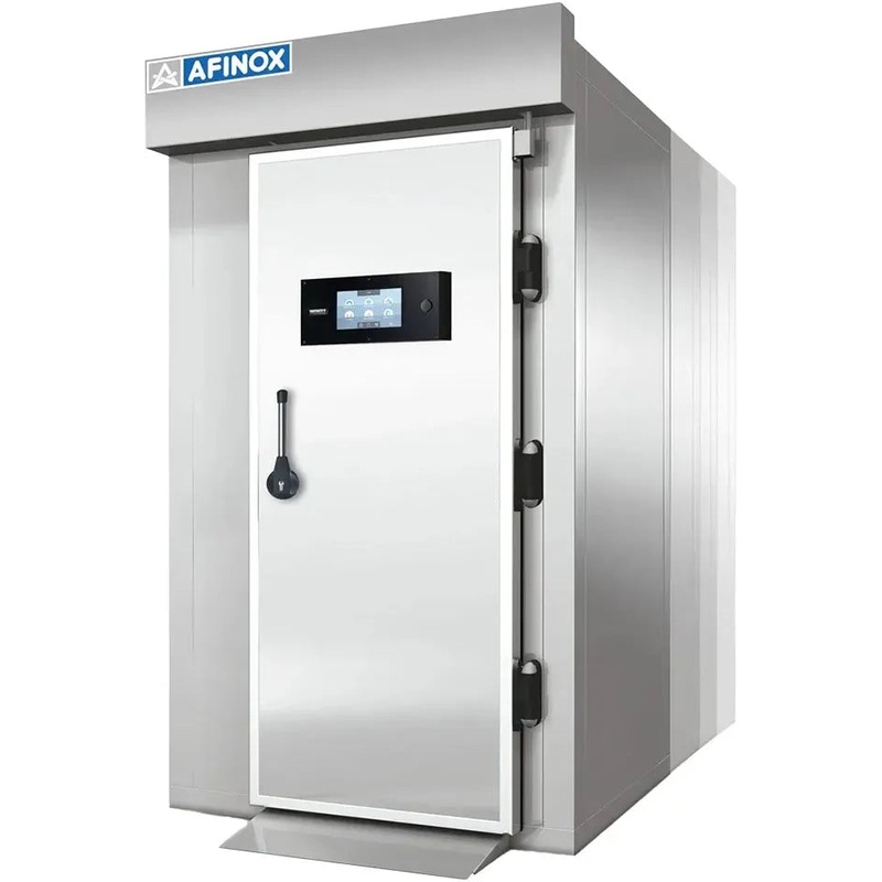Afinox - INFINITY Start 100 Roll-In Blast Chiller & Freezer - Start100