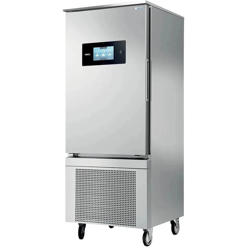 Afinox - INFINITY Start 15 Blast Chiller & Freezer - Start15