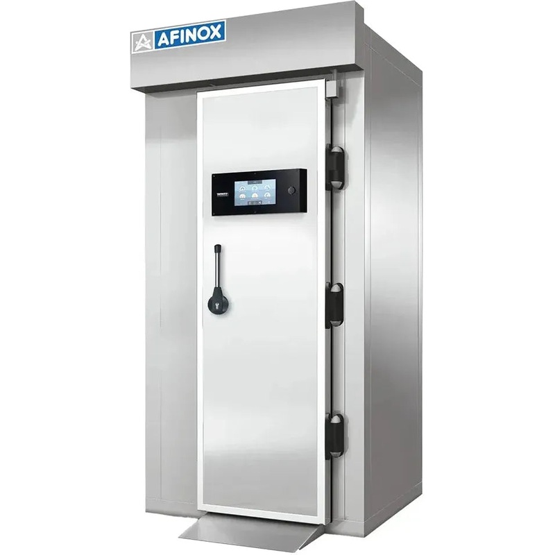 Afinox - INFINITY Start 20 Roll-In Blast Chiller & Freezer - Start20