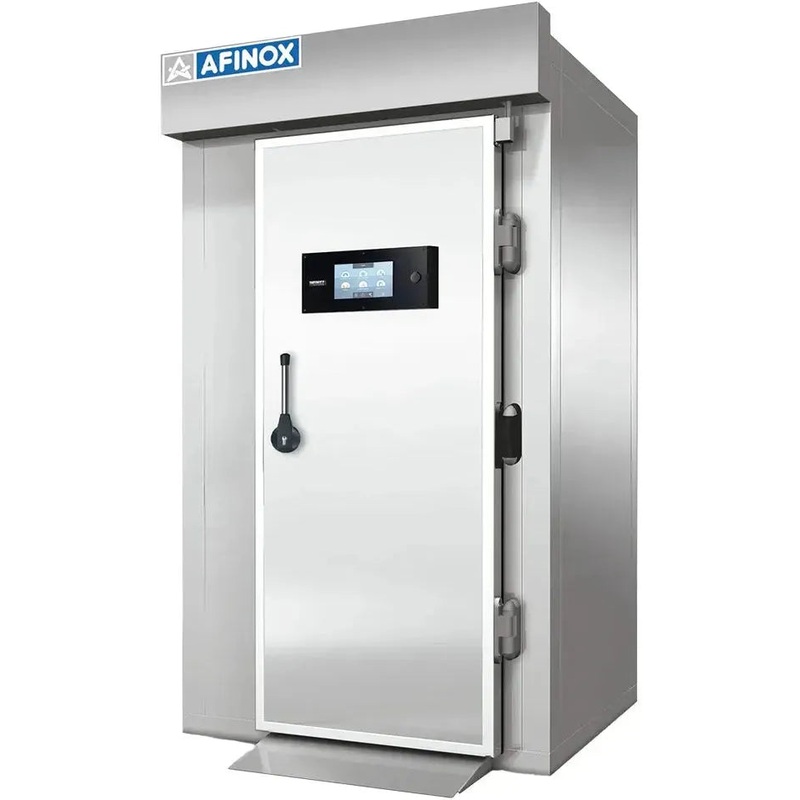 Afinox - INFINITY Start 40 Roll-In Blast Chiller & Freezer - Start40