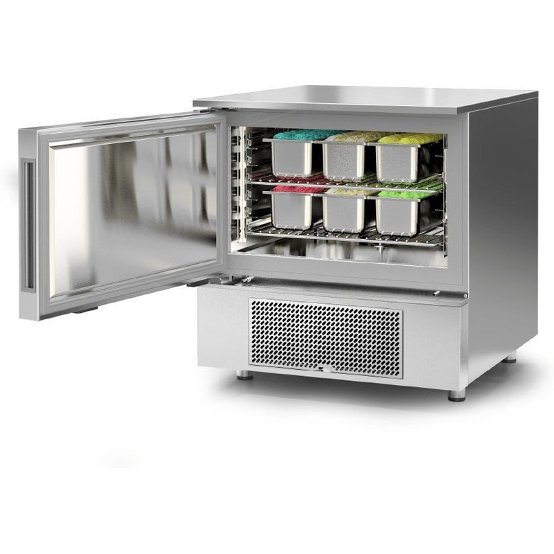 Afinox - INFINITY Start 5 Blast Chiller & Freezer - Start5