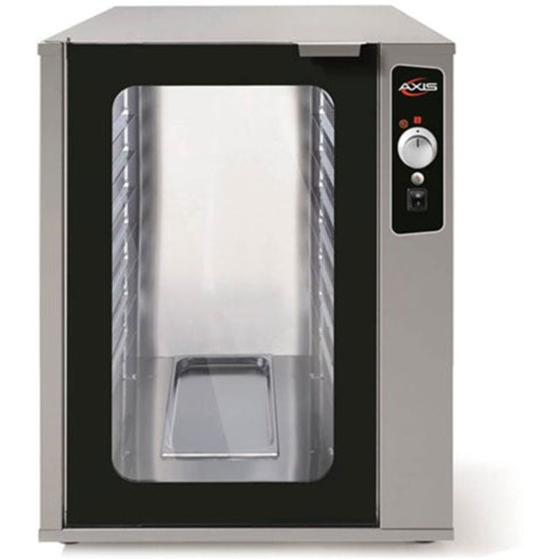 Axis - 8 Shelf Half-Size Proofer Cabinet - AX-PR5