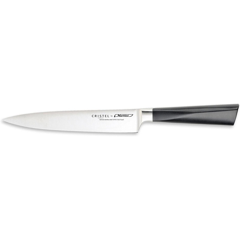 Cristel - 7" Stainless Steel Carving Knife - MACUAD