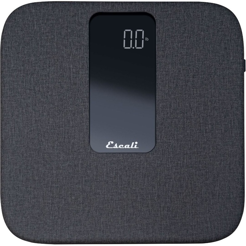 Escali - ComfortStep Anti-Slip Body Scale - F180B