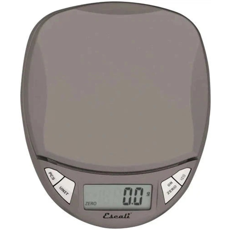 Escali - Pico High Precision Pocket Scale - PR500S