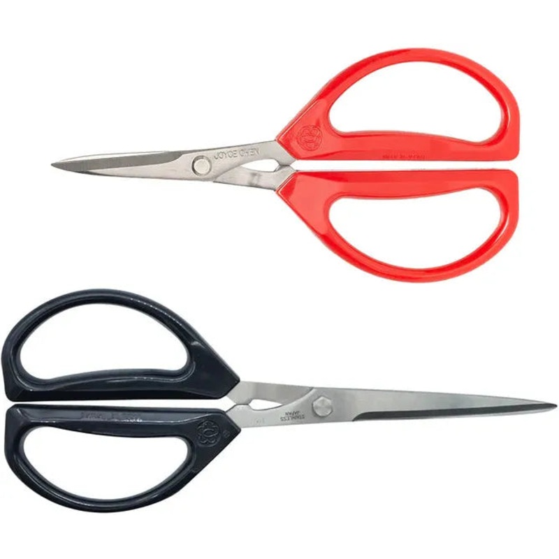 Joyce Chen - 8" Deluxe and 6" Original Unlimited Scissors - KCHZ06801