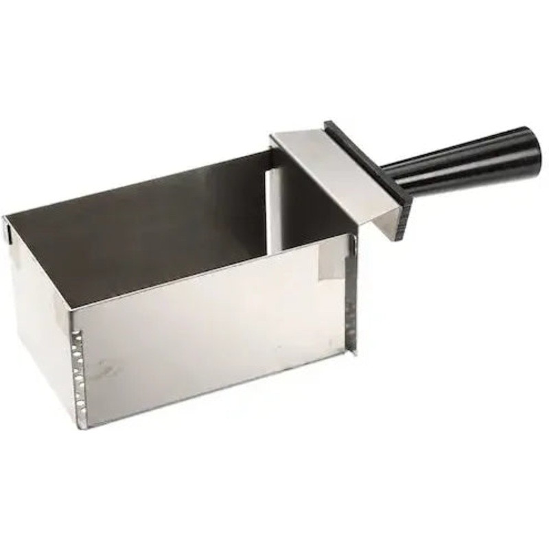 Antunes - 10 Oz Capacity Steamer Basket Assembly For VS-200 & 250 Variety Steamer - 7001641