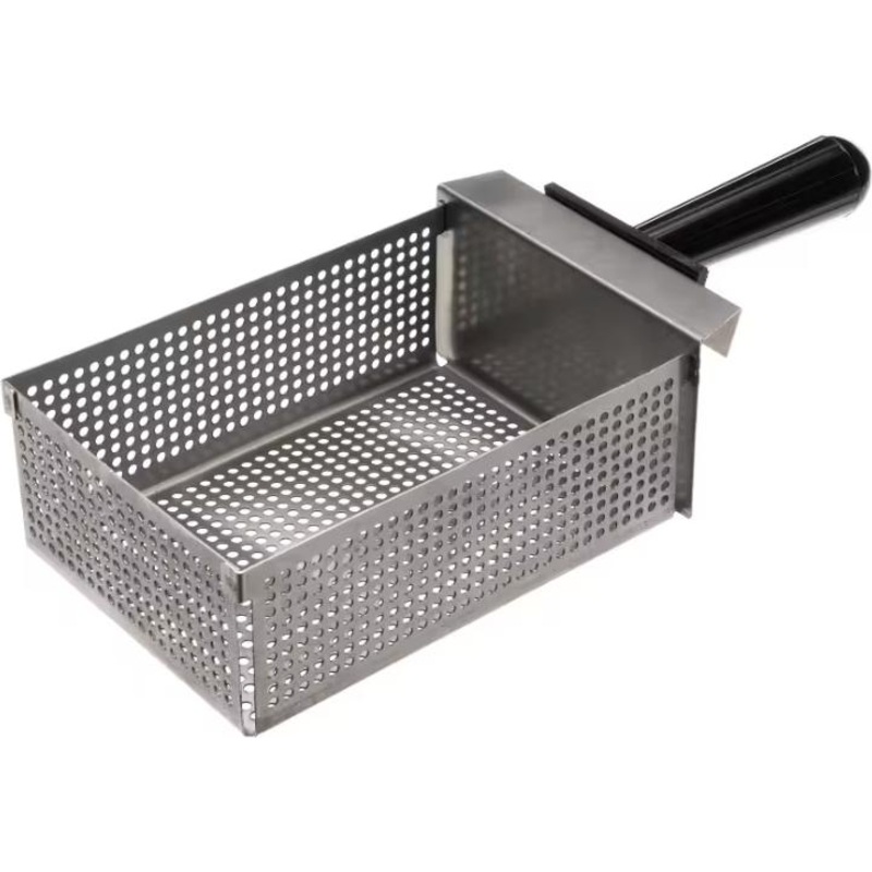 Antunes - 20 Oz Capacity Jumbo Steamer Basket Assembly For VS-350 Variety Steamer - 7001643