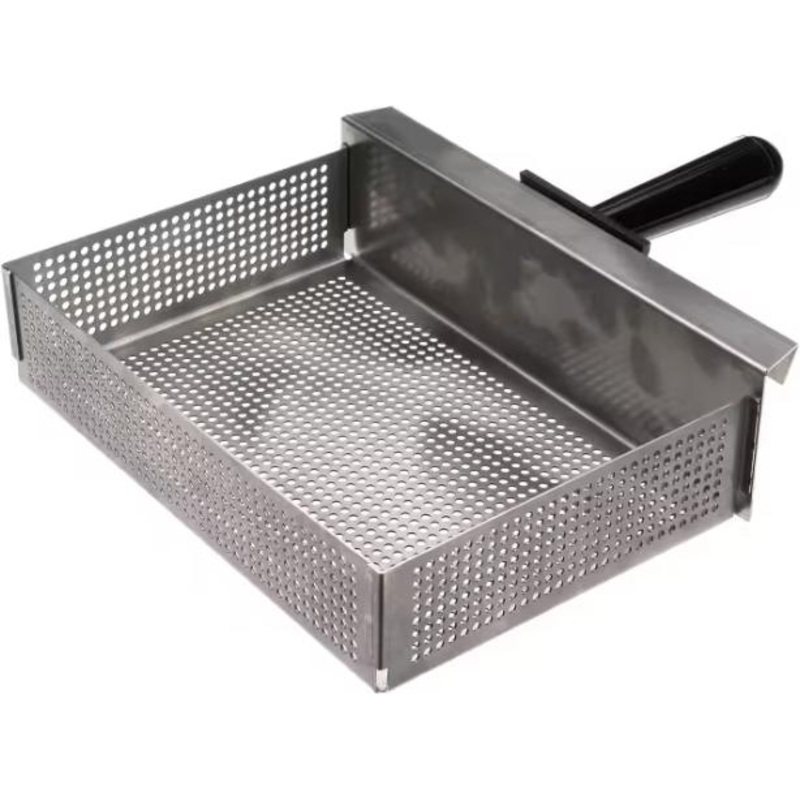 Antunes - 40 Oz Capacity Jumbo Steamer Basket Assembly For VS-350 Variety Steamer - 7001644