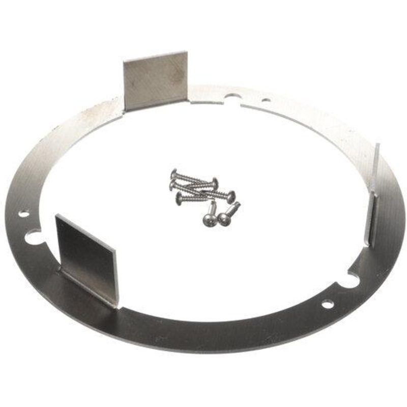 Antunes - Bracket Kit For Front Mounting For Individual DAC-10 Components - 7000479