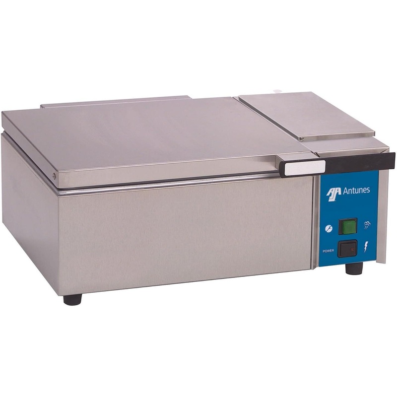 Antunes - DFWT-100 Deluxe Food Warmer - DFWT-100