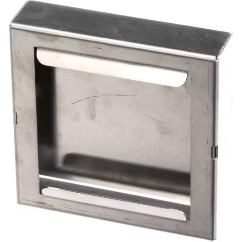 Antunes - Fan Baffle, Metal Covering for Intake Fan, Attaches Magnetically - 7001709