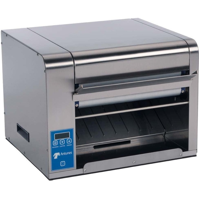 Antunes - Flat Bread Toaster Front Load - GST-1H