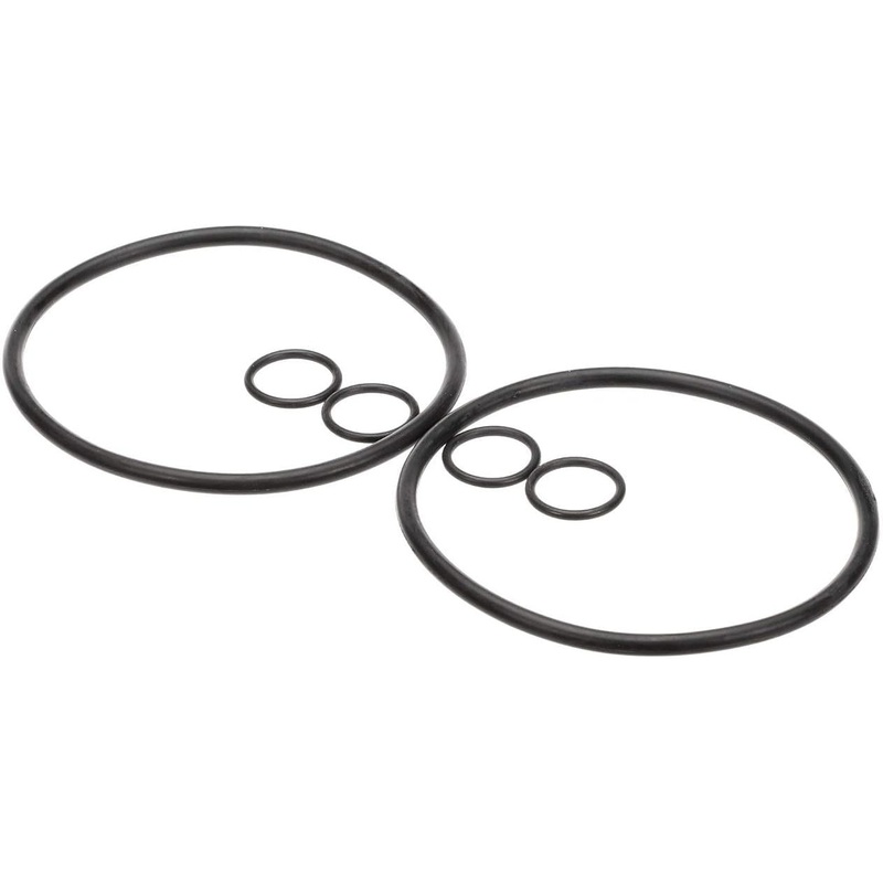 Antunes - O-Ring Replacement Kit for Ultrafiltration Systems - 7000413