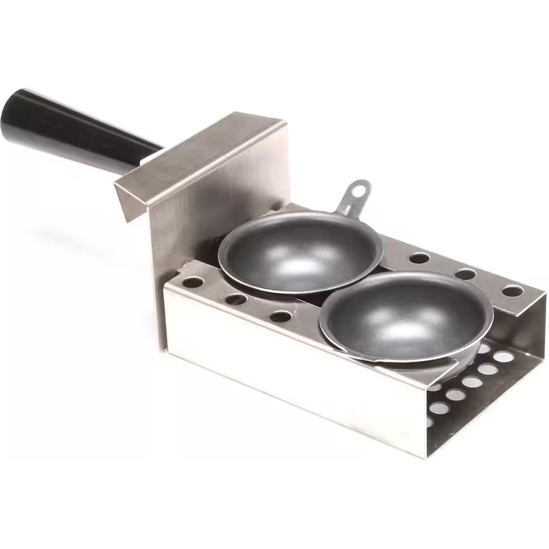 Antunes - Poached Egg Steamer Basket Assembly For VS-200 & VS-250 - 001K717