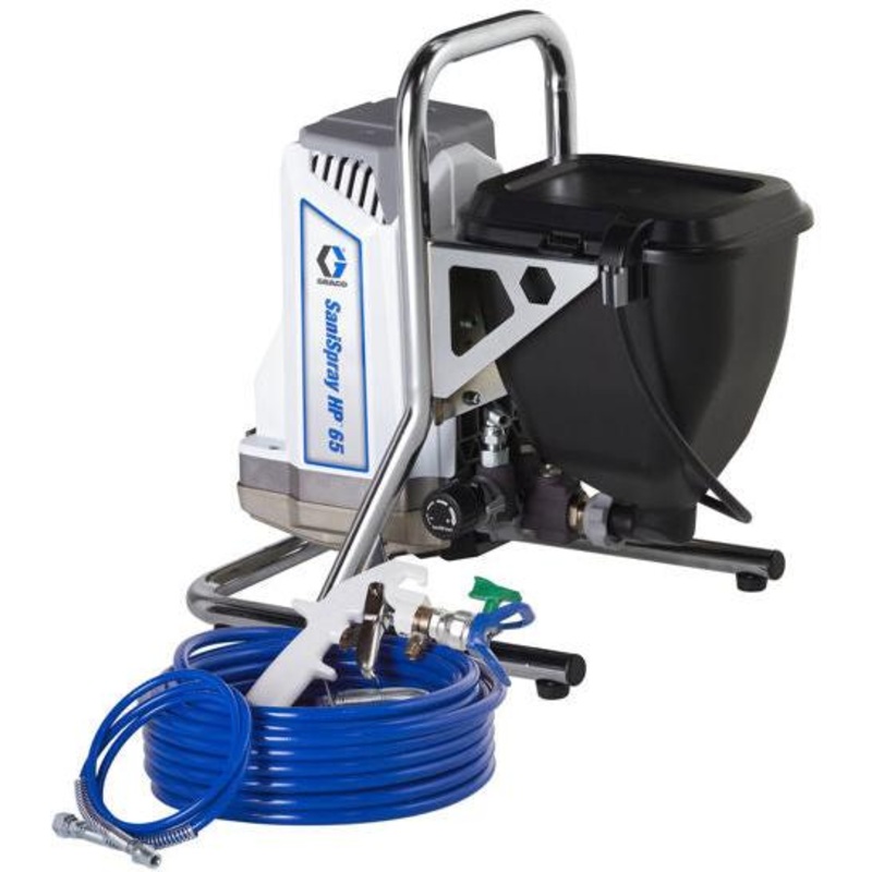 Antunes - SaniSpray HP 65 Airless Disinfectant Sprayer - 25R792