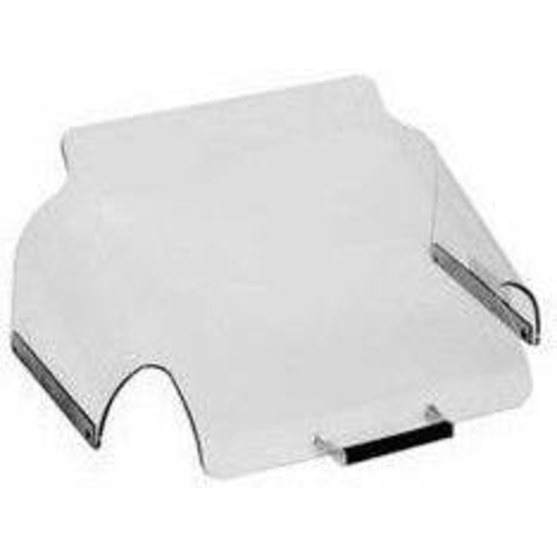 Antunes - SG-21 Protective Food Shield For HDC-21A and HDC-30A - SG-21