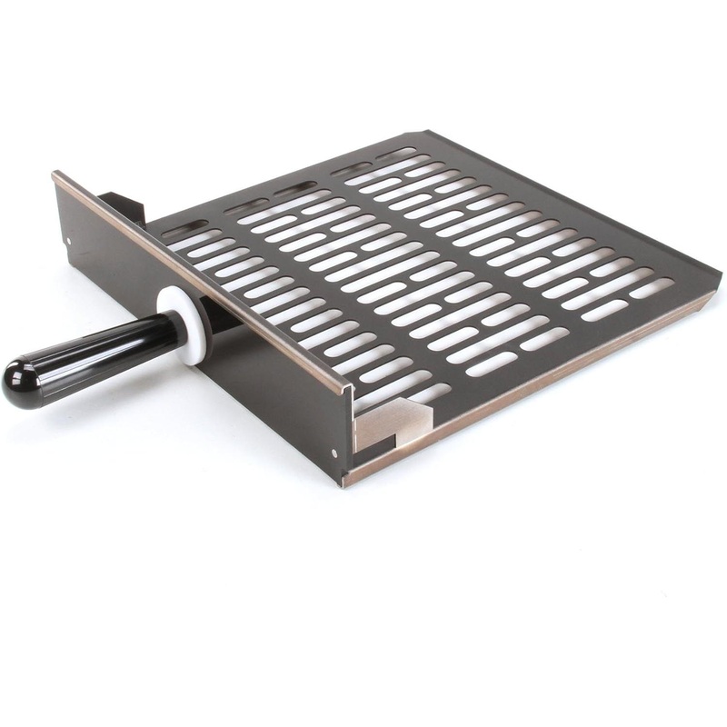 Antunes - Spatula Style Miracle Steamer Kit - 7000260
