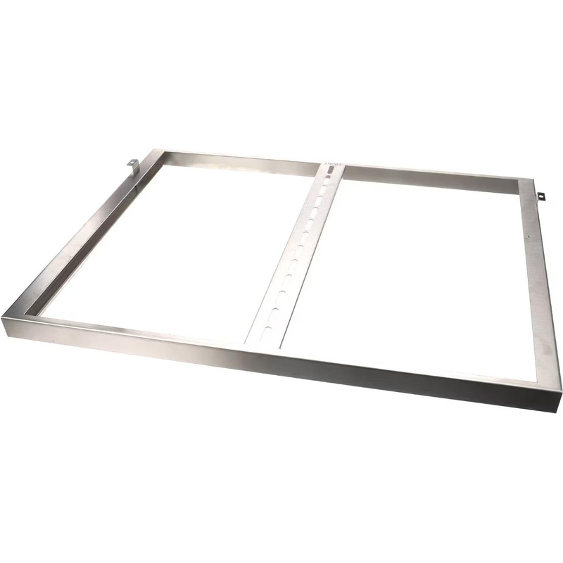 Antunes - Stainless Steel Pan Adaptor for DCH-200/220 - 002K853