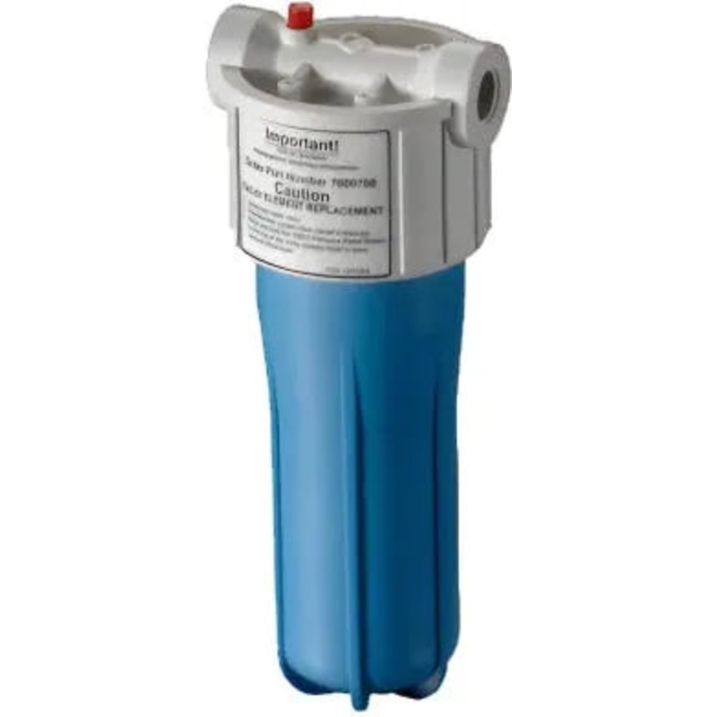 Antunes - Template Assisted Crystallization System, Reduces lime by 96-98%, 1 Gallon/Minute - TAC-01