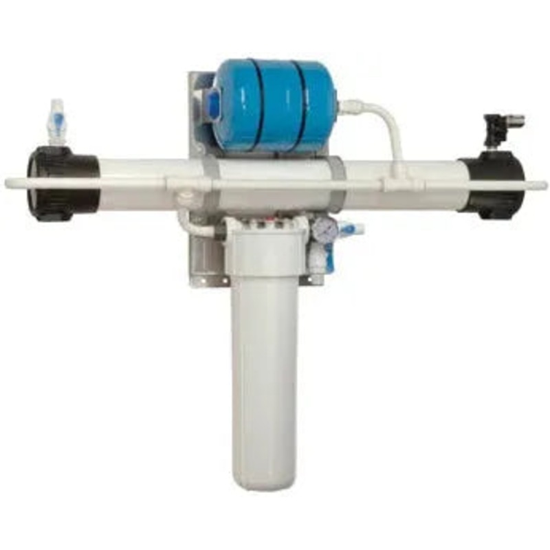 Antunes - VZN-541HC Vizion Water Filtration System with Horizontal Chloramine Cartridge - VZN-541HC