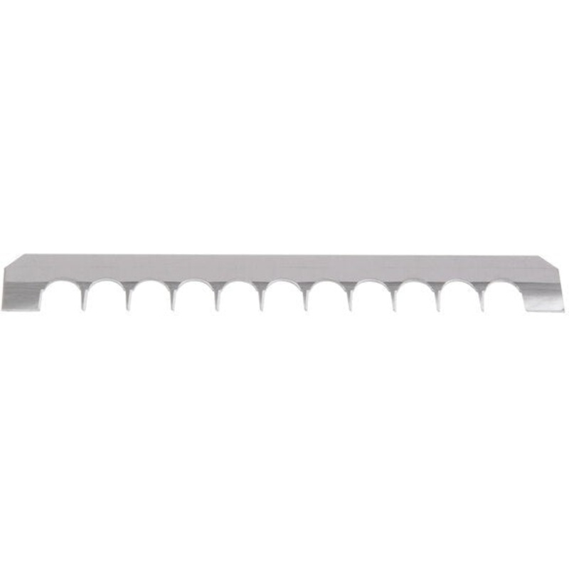Bron Coucke - 0.11" Coarse Mandoline Blade - BNR12 (BN111)