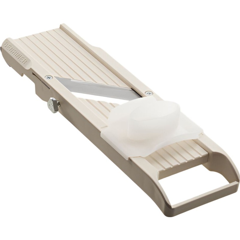 Bron Coucke - ABS Plastic Japanese Mandoline Slicer - BN64