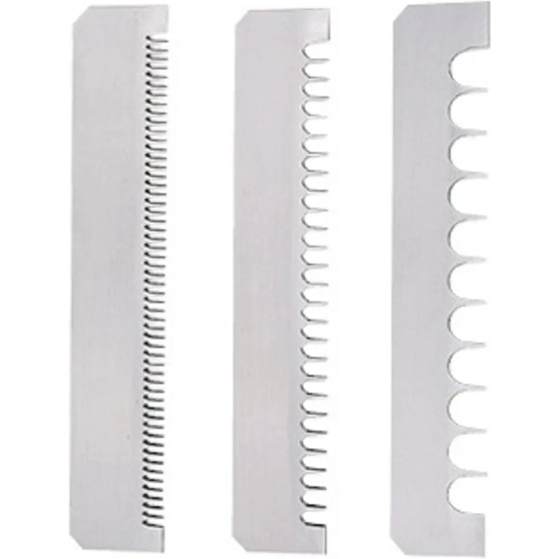 Bron Coucke - Medium Blade for BN-5 - BNR19 (BN118)