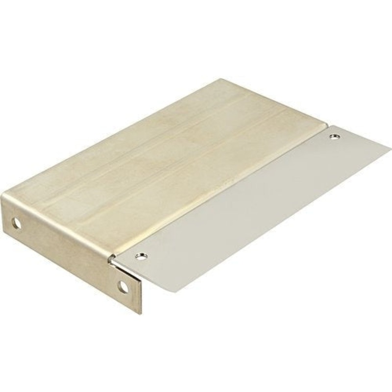 Bron Coucke - Straight Central Slicing Blade - 03802 (176CL)