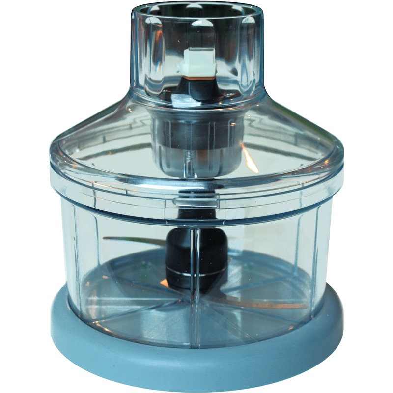 Dynamic - Junior Series Food Processor Cutter Bowl - AC104