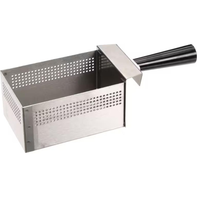 Antunes - 10 Oz Capacity Rice Basket Assembly For VS-200 & VS-250 Variety Steamer - 7001647
