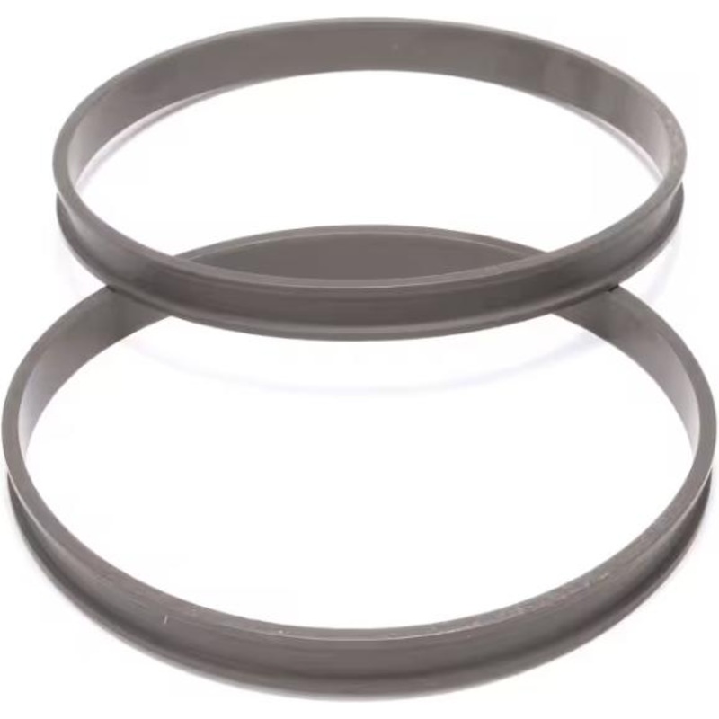 Antunes - 8" Egg Rings for ES-602 Egg Stations, Set of 2 - 213P183