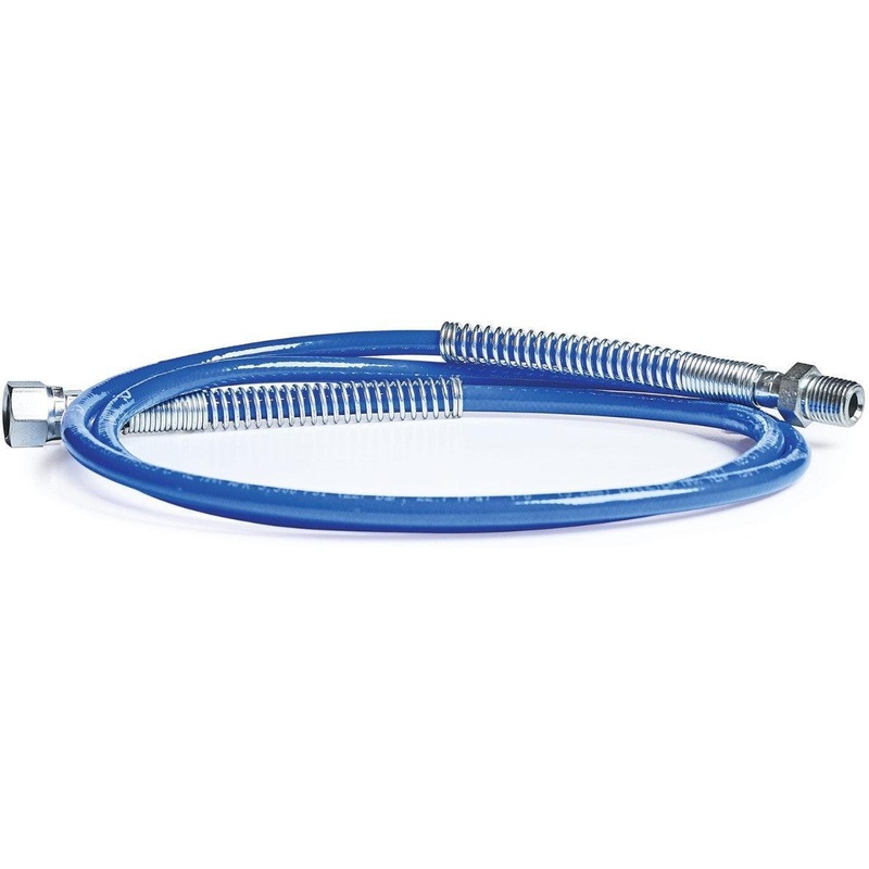 Antunes - BlueMax II 1/8" x 4.5ft Airless Whip Hose - 25C828