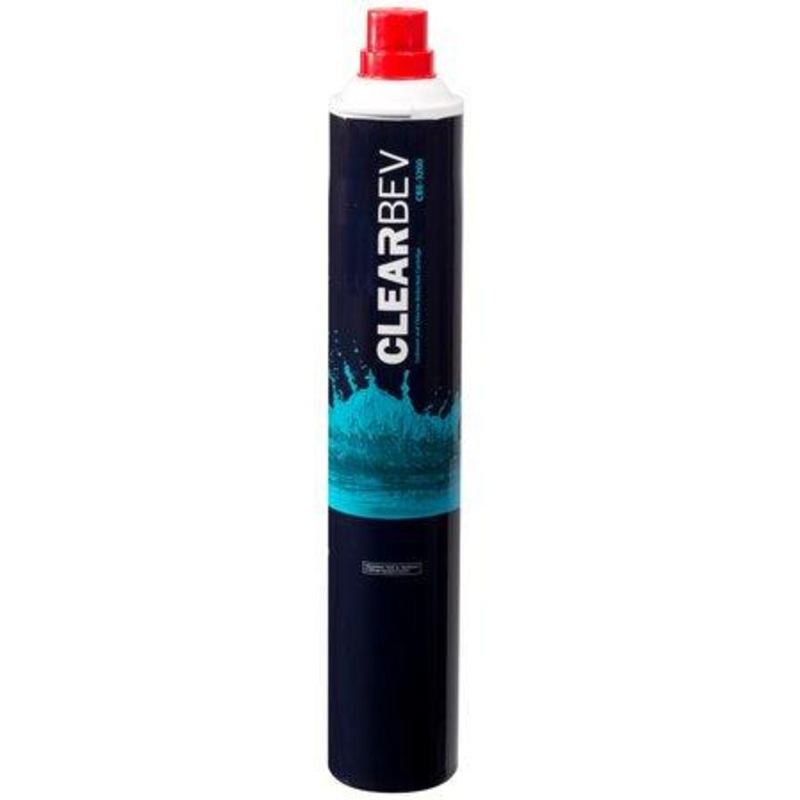 Antunes - CBE-3200S SP Cartridge For Water Filtration System, Single Pack - CBE-3200S SP