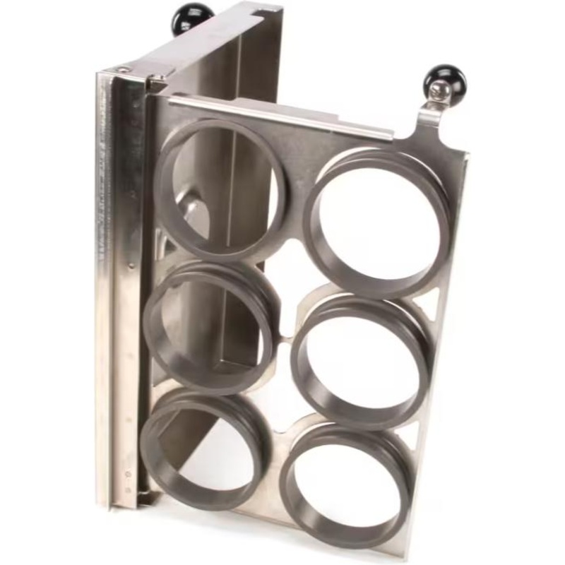 Antunes - Egg Station Kit Includes Cover Rack & Ring Assembly for ES-600, ES-602, ES-604 & ES-1200 - 7000261