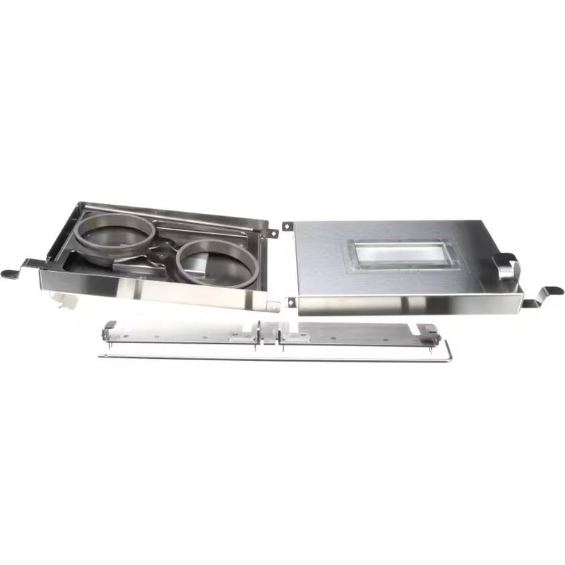 Antunes - Egg Station Kit Includes Cover Rack & Ring Assembly for ESDZ-1200 - 7001574