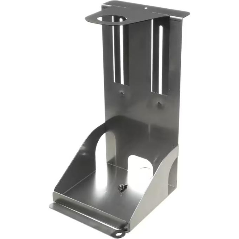 Antunes - Hand Sanitizer Bracket Kit for Single/Dual Dispense Stands - 7002184