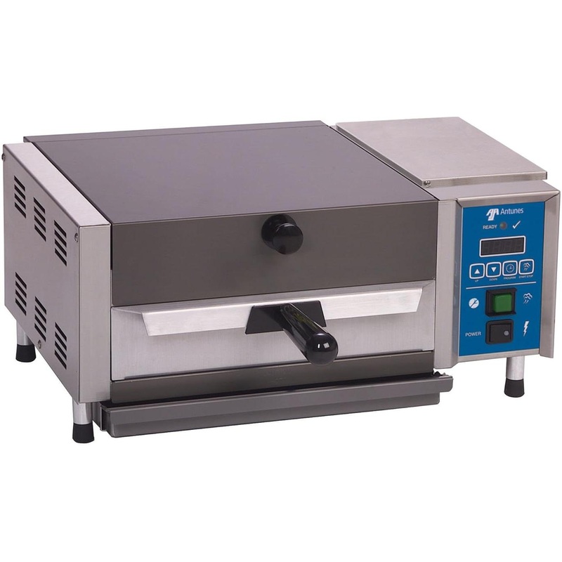 Antunes - MS-150 208V Miracle Steamer with Manual Water Fill - MS-150-9100443