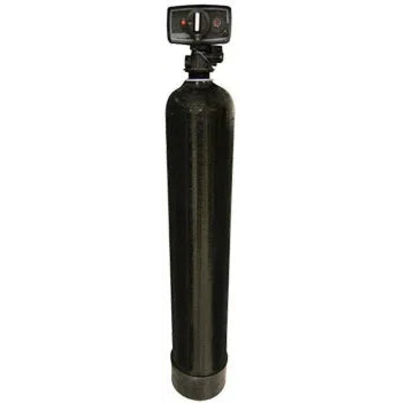 Antunes - Prefilter System Backwashing Reduces Silt - 7000832