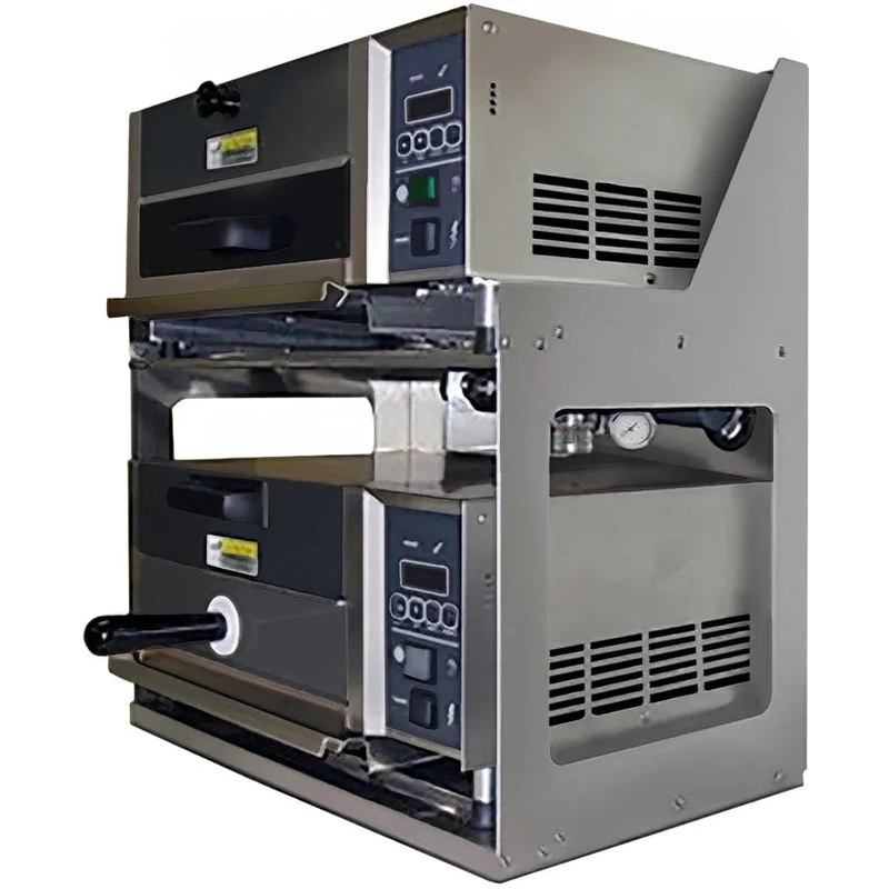 Antunes - Stacking Rack For Miracle Steamers for MZ-150 & MS-250 - SMS-200