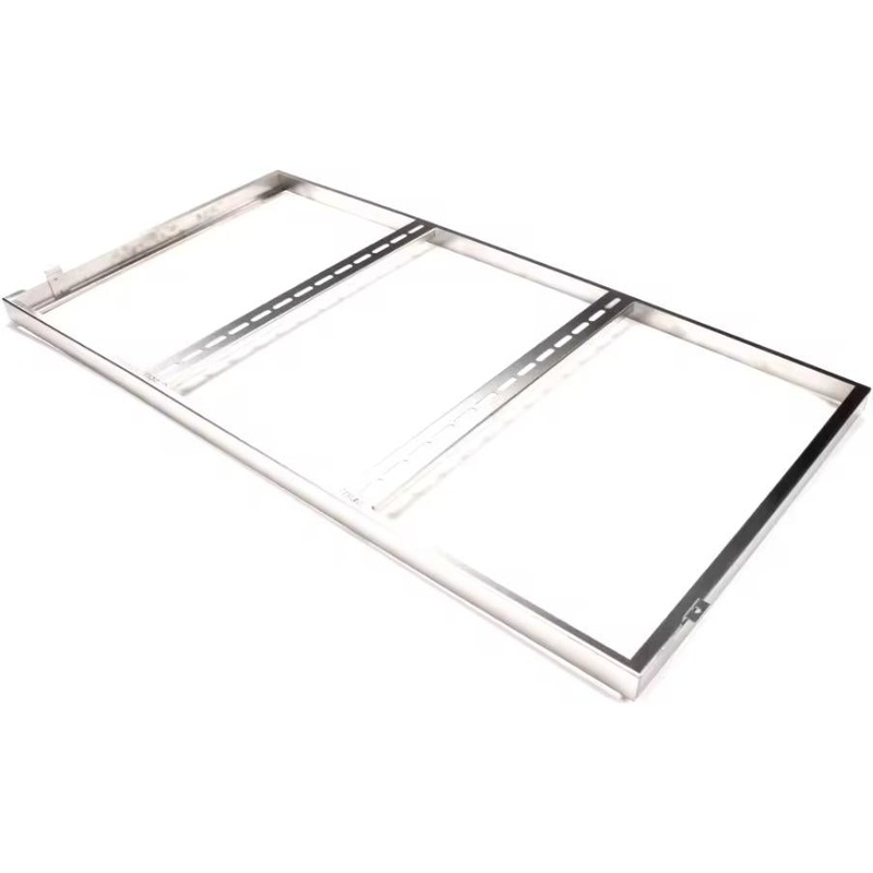 Antunes - Stainless Steel Pan Adaptor for DCH-300/320 - 002K897