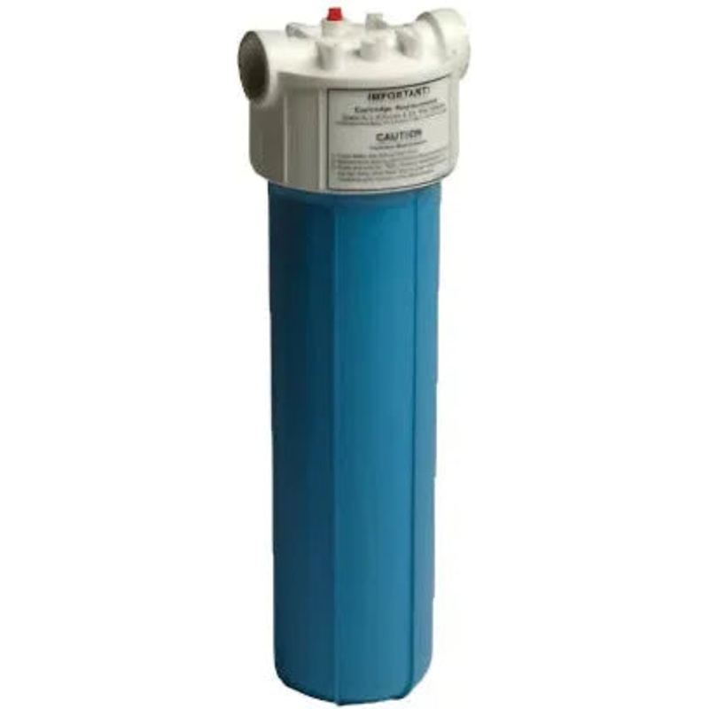 Antunes - Template Assisted Crystallization System, Reduces lime by 96-98%, 5 Gallon/Minute - TAC-05
