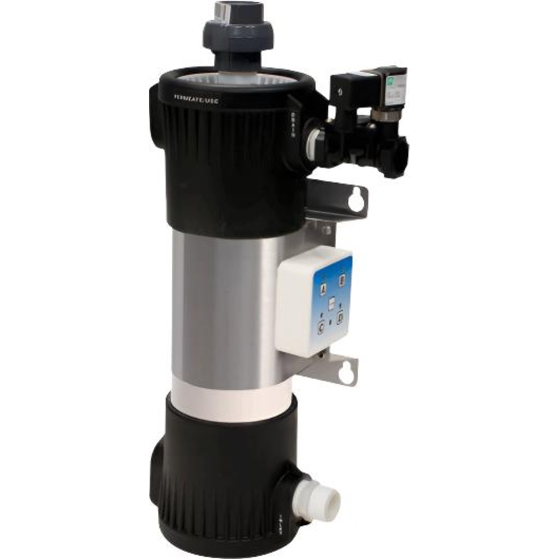 Antunes - Ultrafiltration System With 4 Gallon Per Minutes - UFL-410